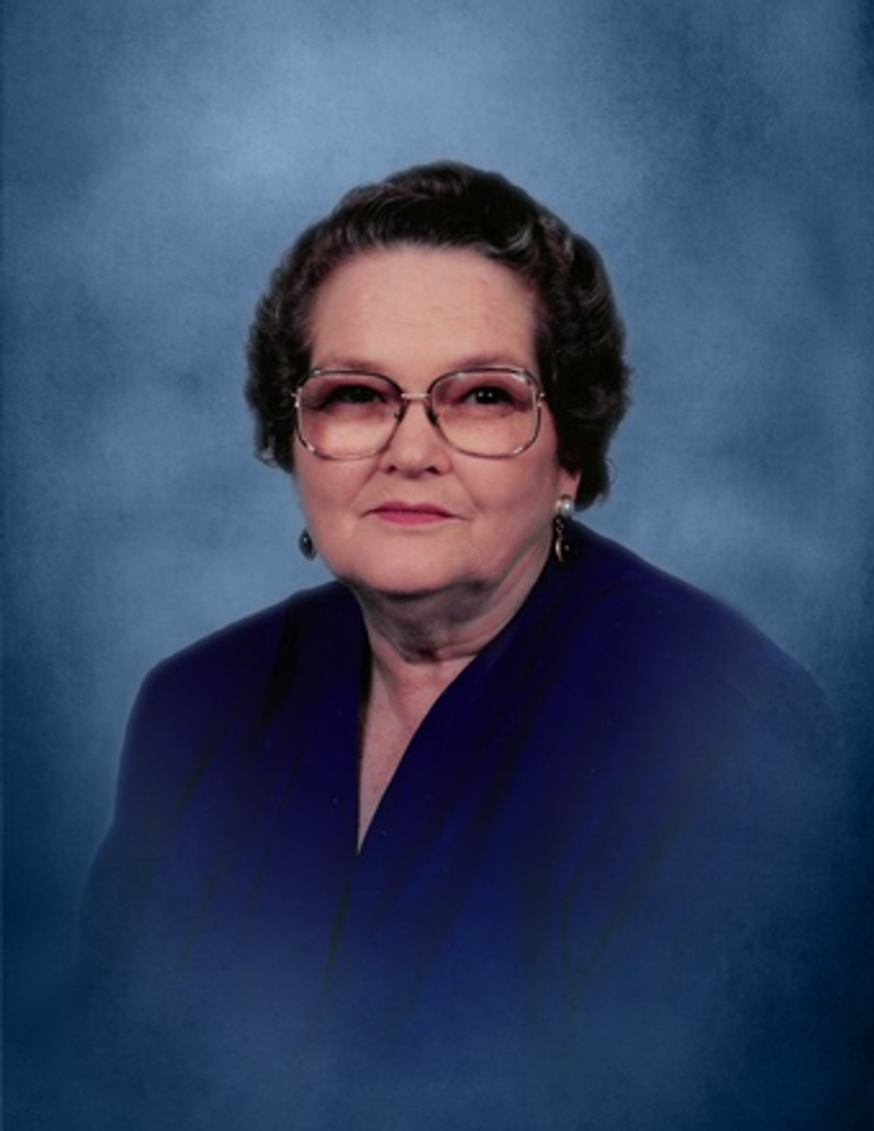 Betty Jean (Spearman) Carroll
