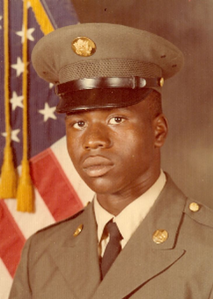 Donell Wright
