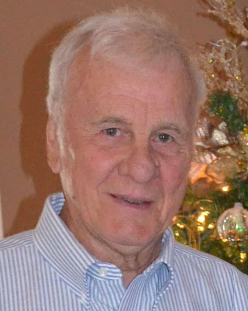 Kenneth E. McCullough Profile Photo