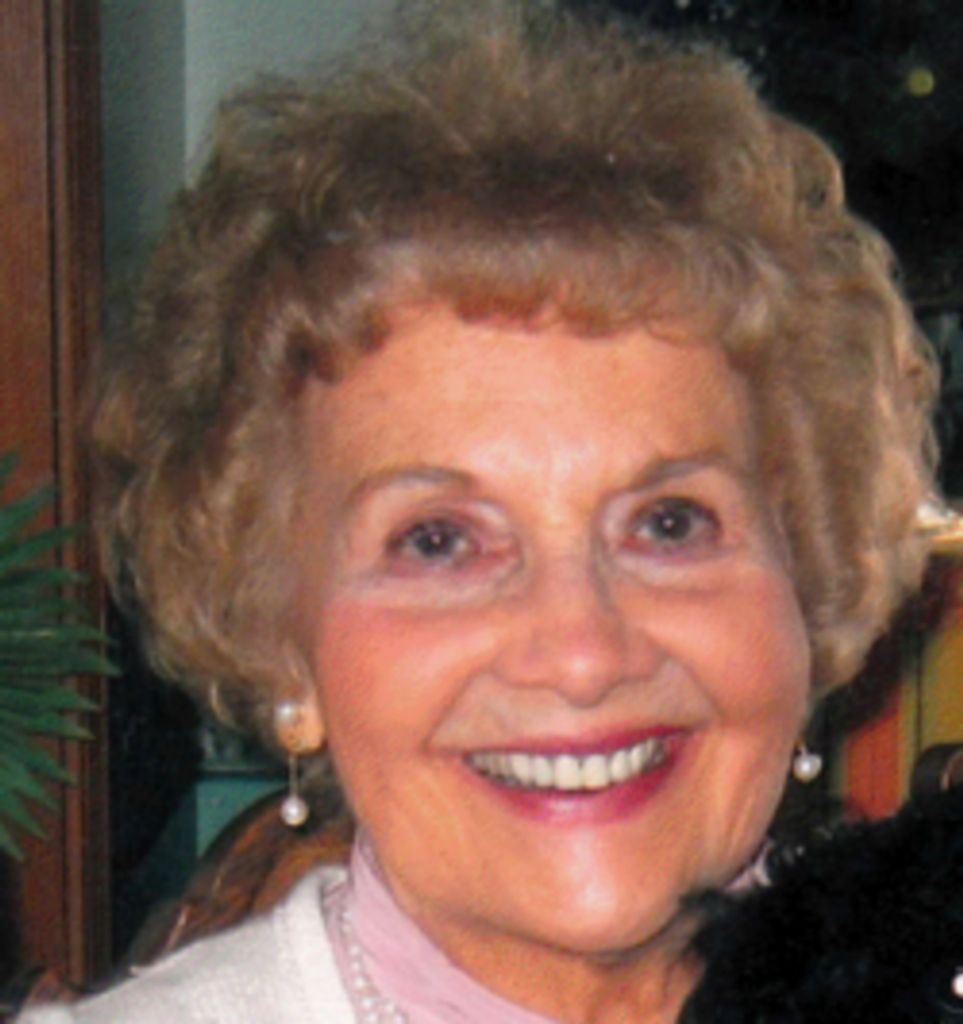 Alice Mae Mattix