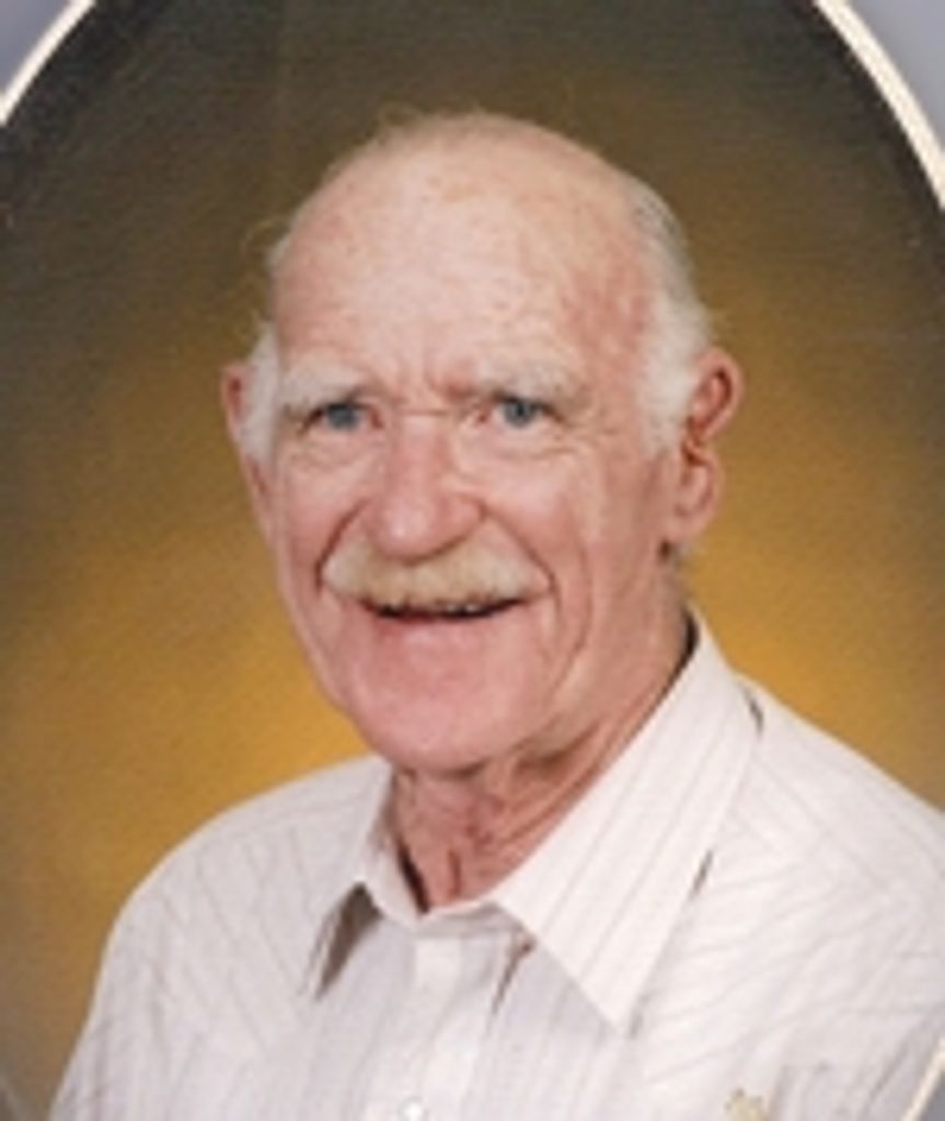 Gilbert Glynn