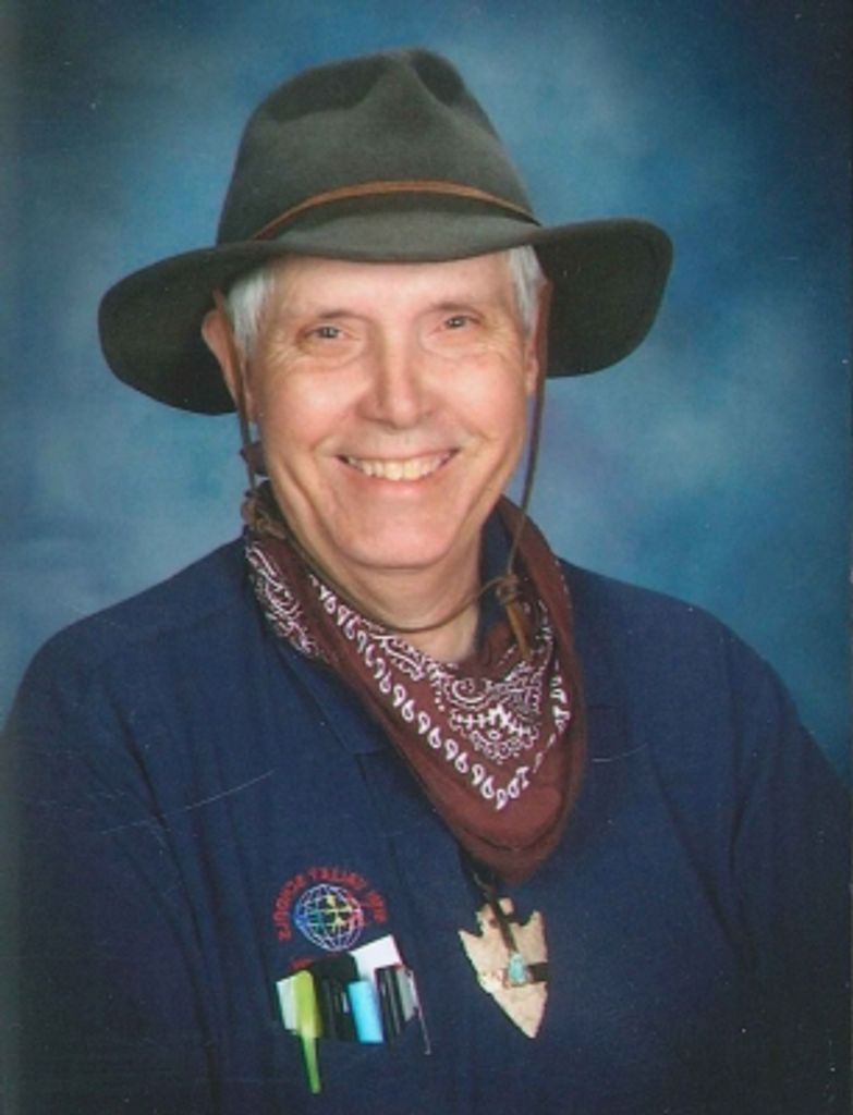 Robert Haseley