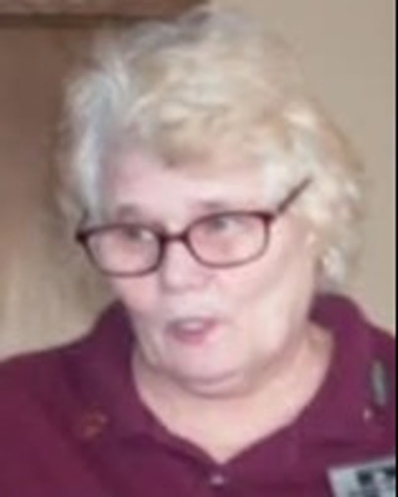 Patsy E. Riley