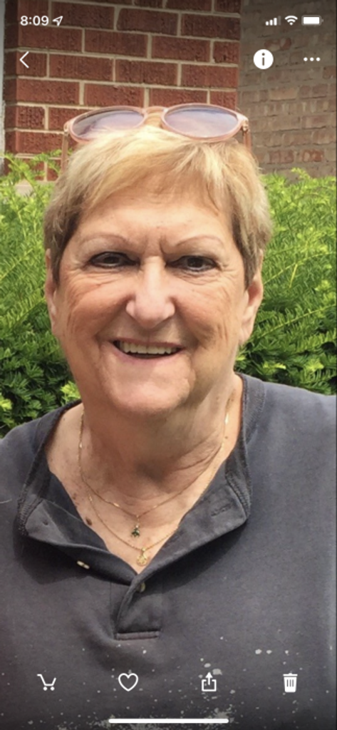 Marilyn (Levin)  Zaslowsky Profile Photo