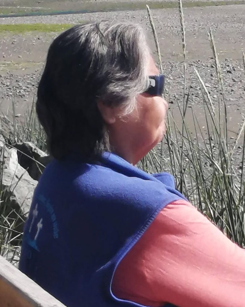 Agnes Matilda MARTIN Profile Photo