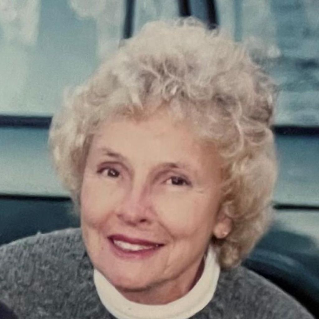 Phyllis M. Barrett