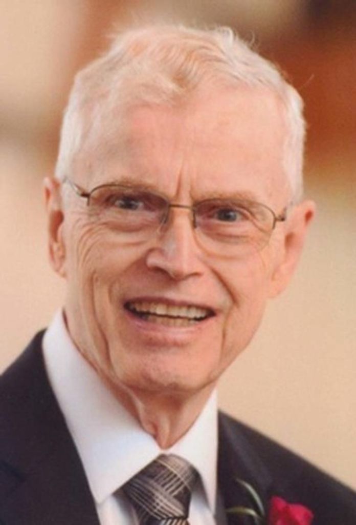 Kenneth Torrance Profile Photo
