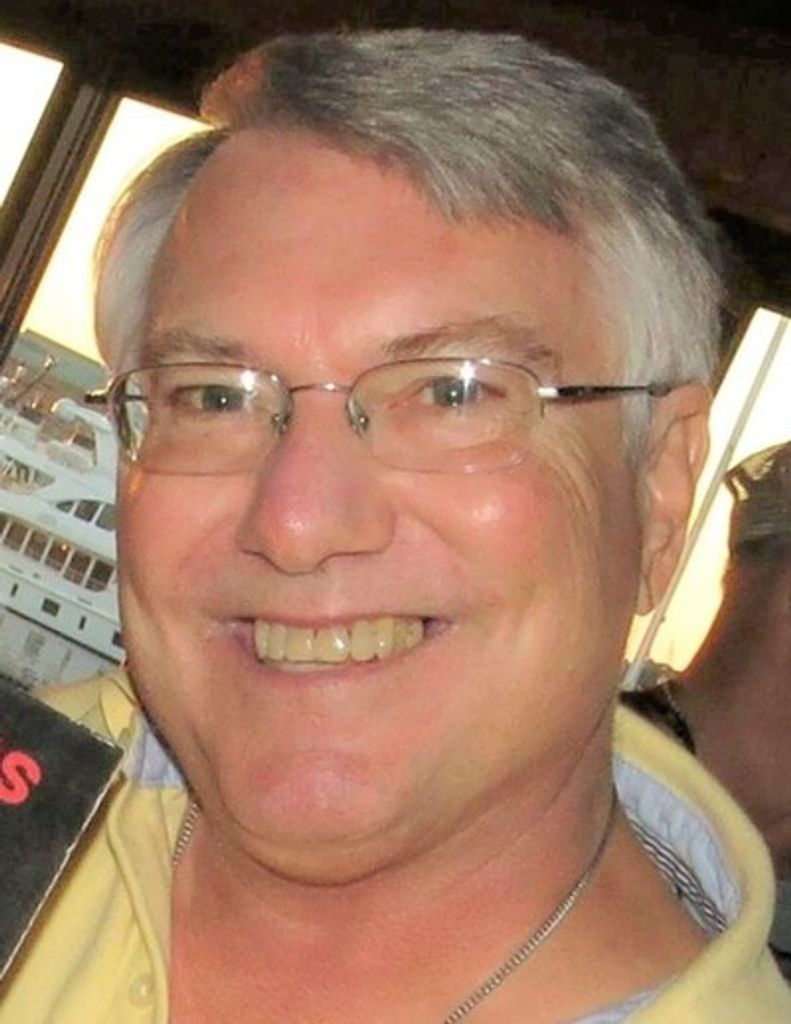 Edward "Ned" Mccabe Profile Photo