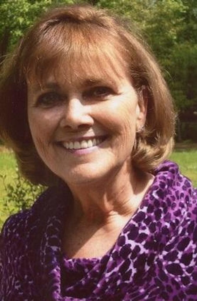 Deborah Goldsmith Smith Profile Photo