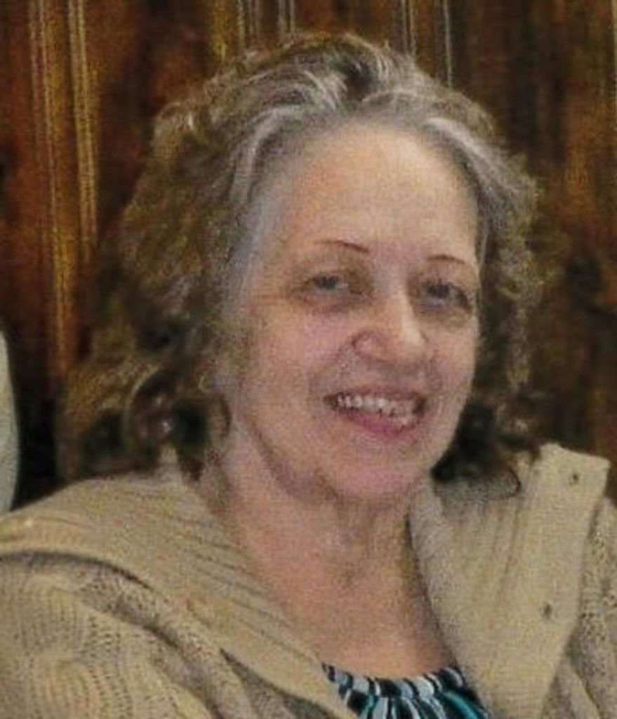 Jacqueline V. Adams