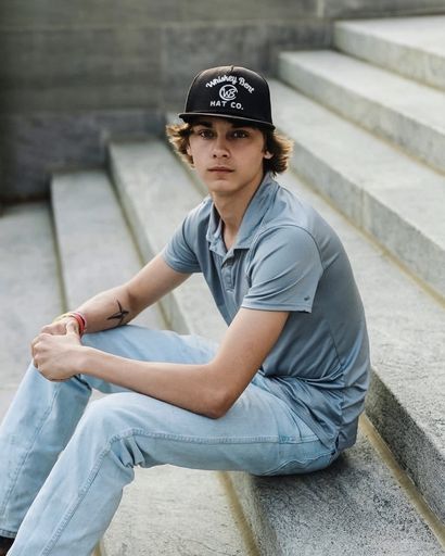 Mason Balie Havard's obituary image