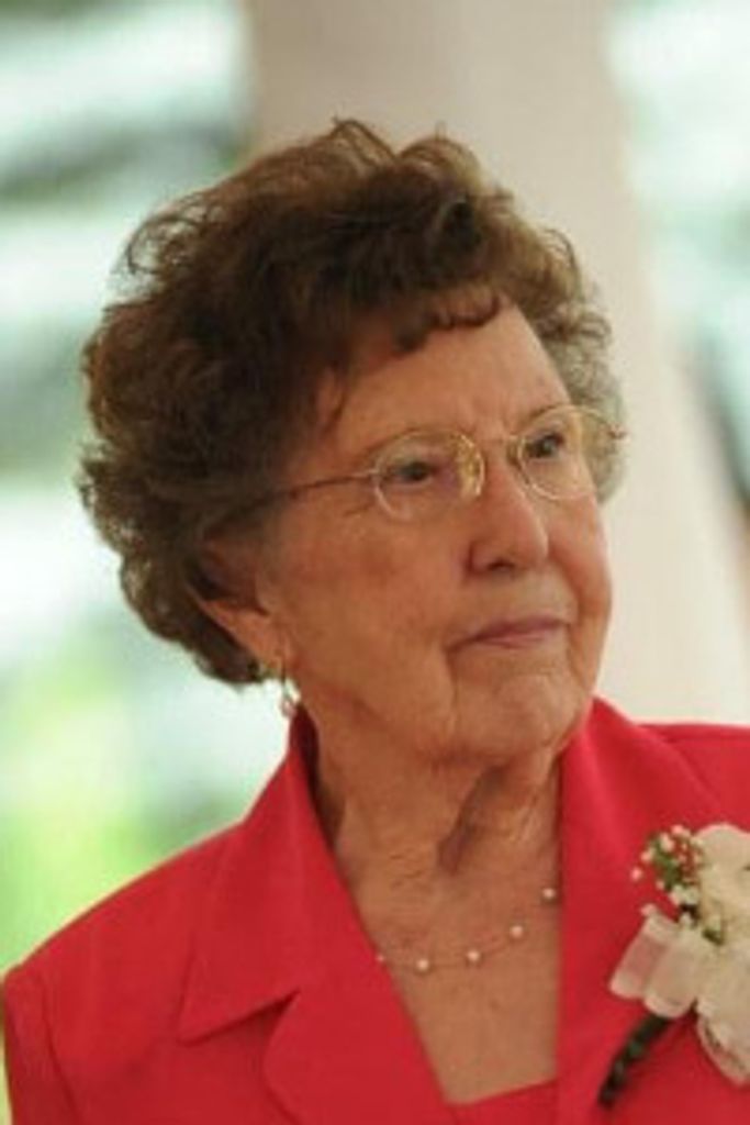 Ruth A. (Allen) Burtt Profile Photo