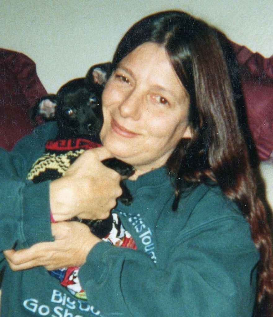 Jeannie Brown Profile Photo
