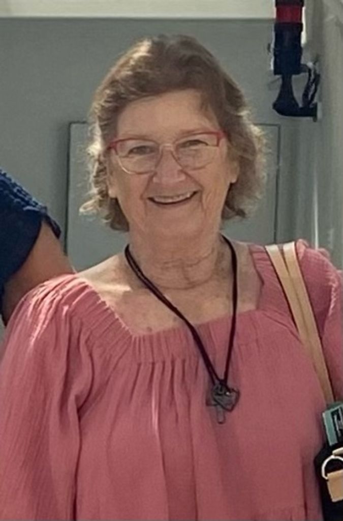 Christine Jones Profile Photo