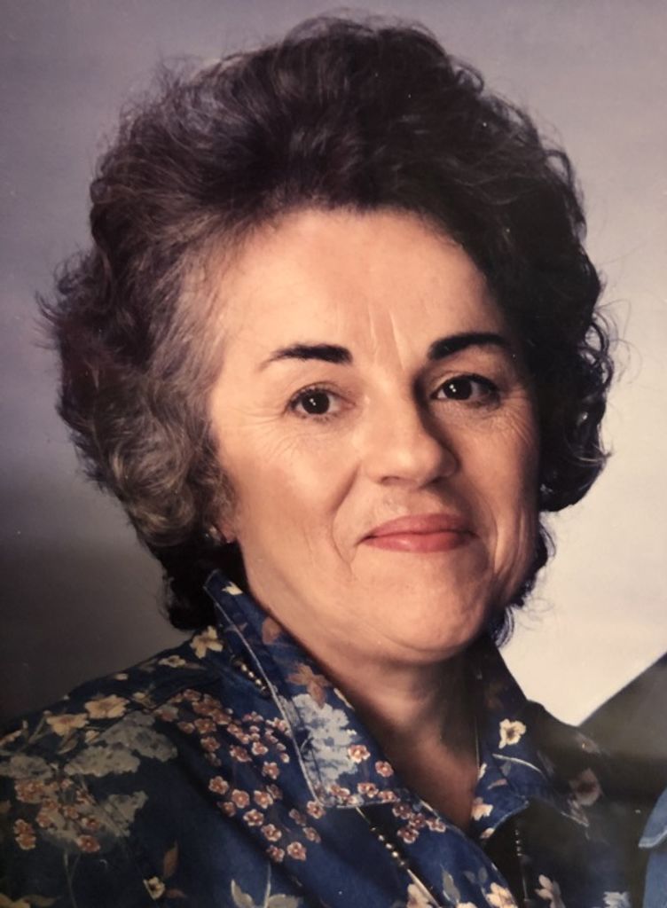 Donna Robinson