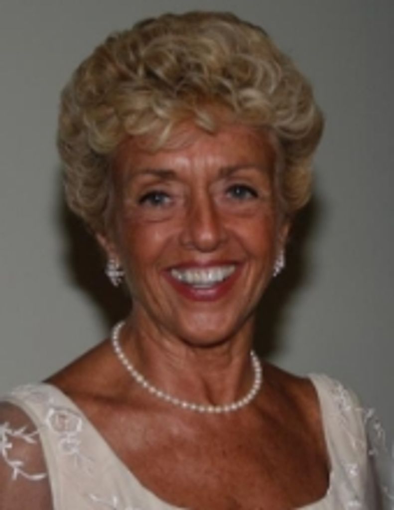 Rena Ann (Stratoti) Dutra