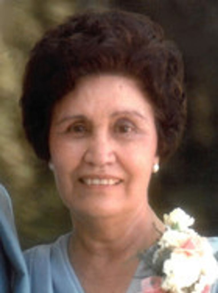 Mary Roybal