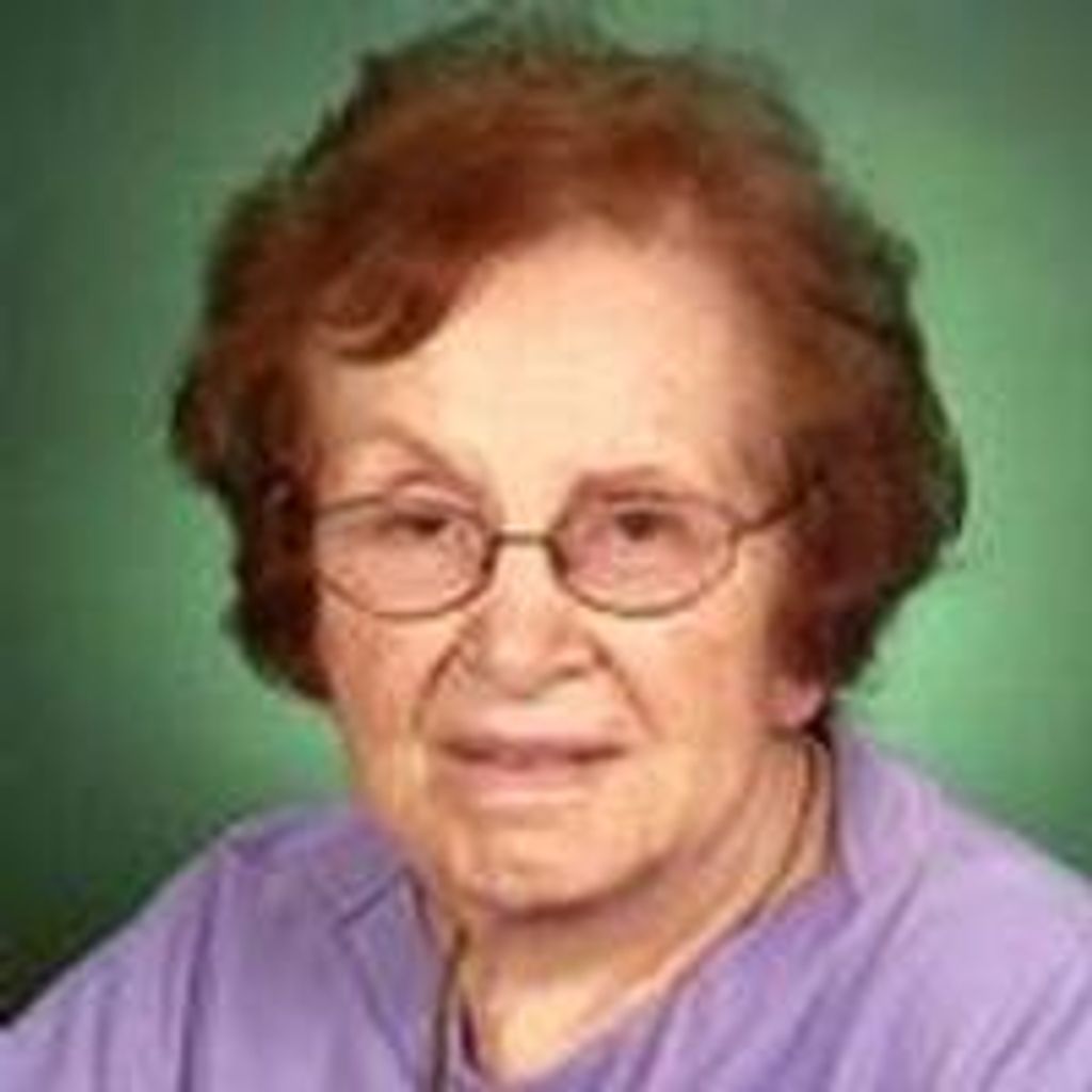 Mildred "Millie" Knopf
