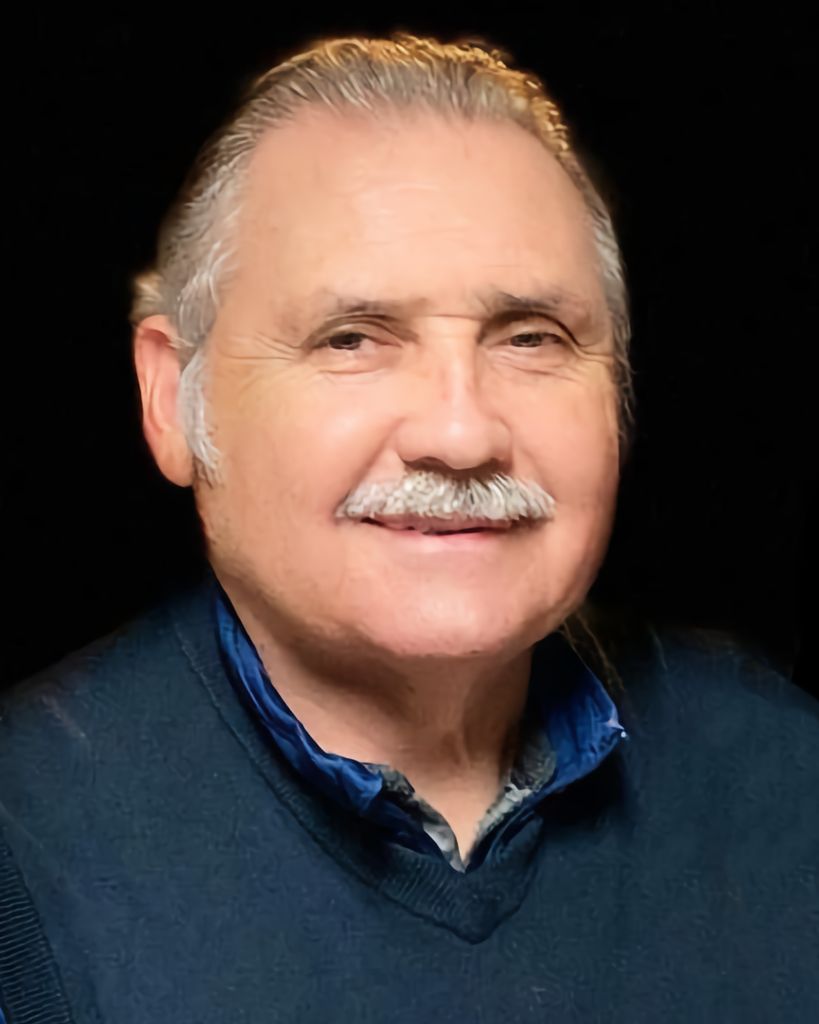 Jacinto Careaga Olivares