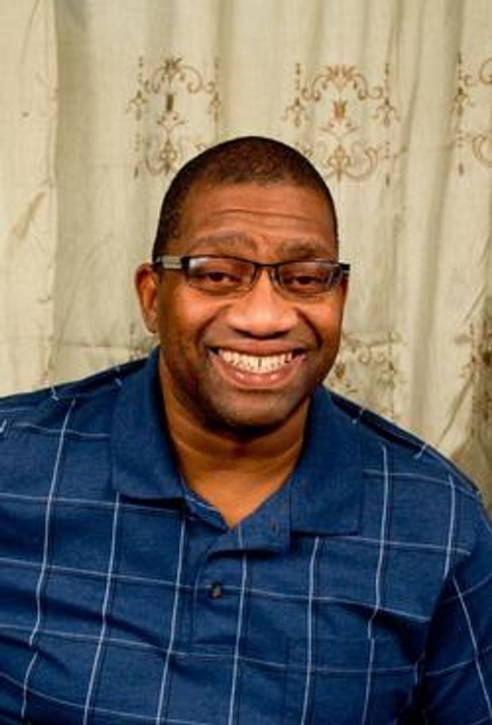 Michael Leroy Pierce Profile Photo