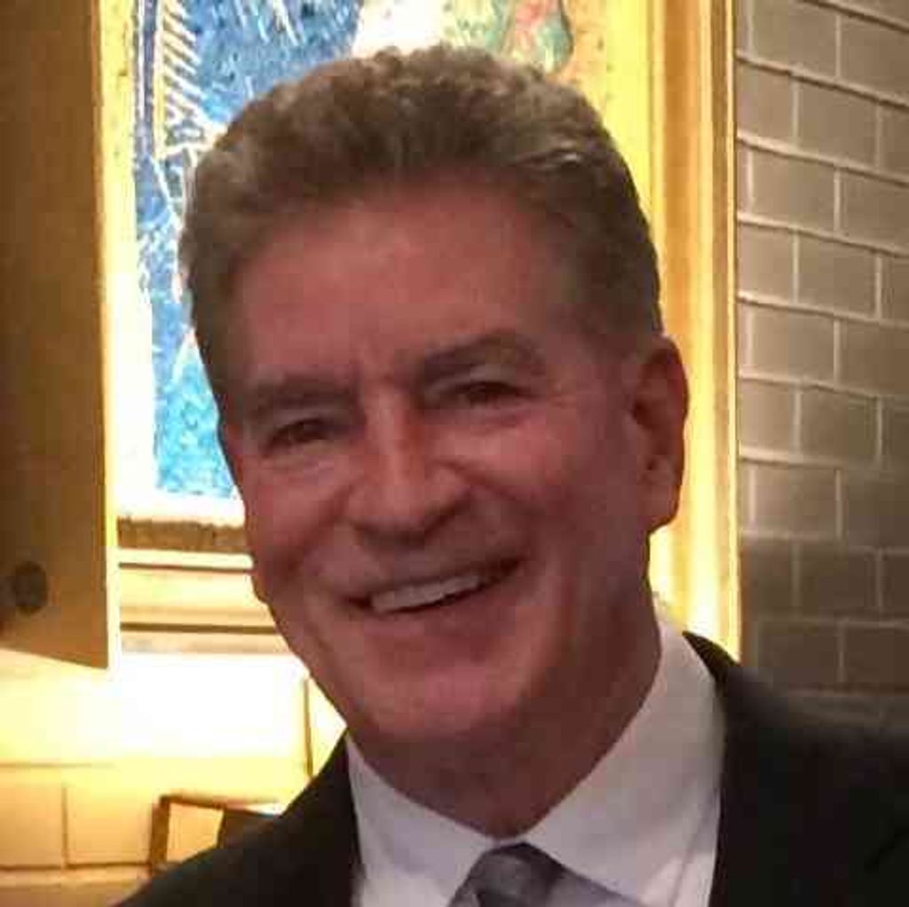 James Francis Clements Profile Photo