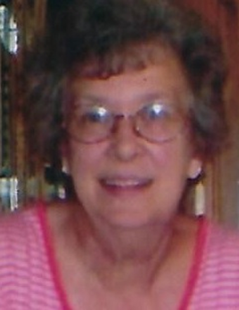 Darlene Welder Profile Photo
