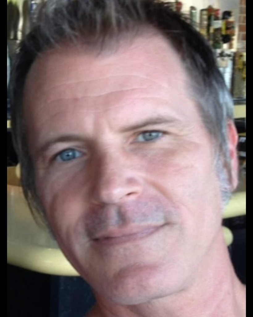 Charles Ronald Wiggins Jr.