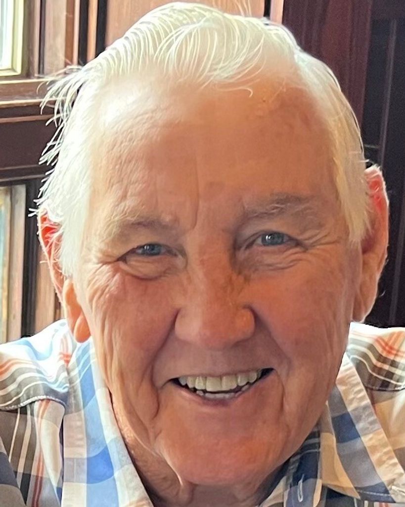 Freddie Ralton "Chuck" Griffin Profile Photo