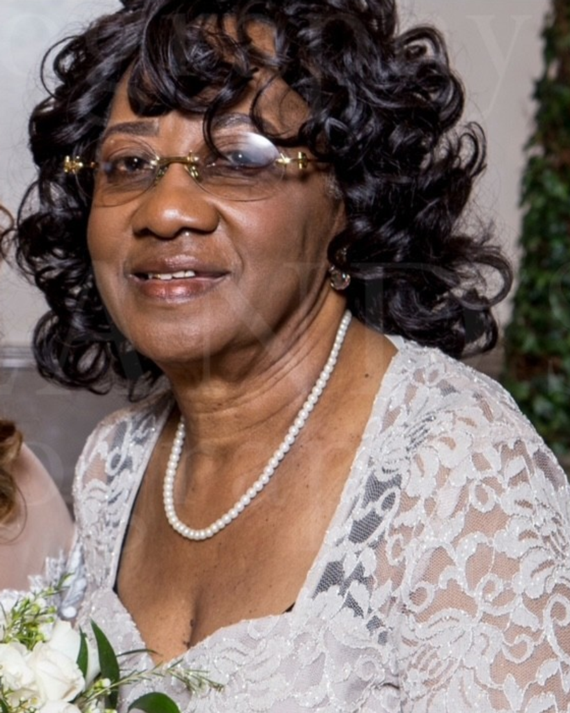 Queenetta Bryant