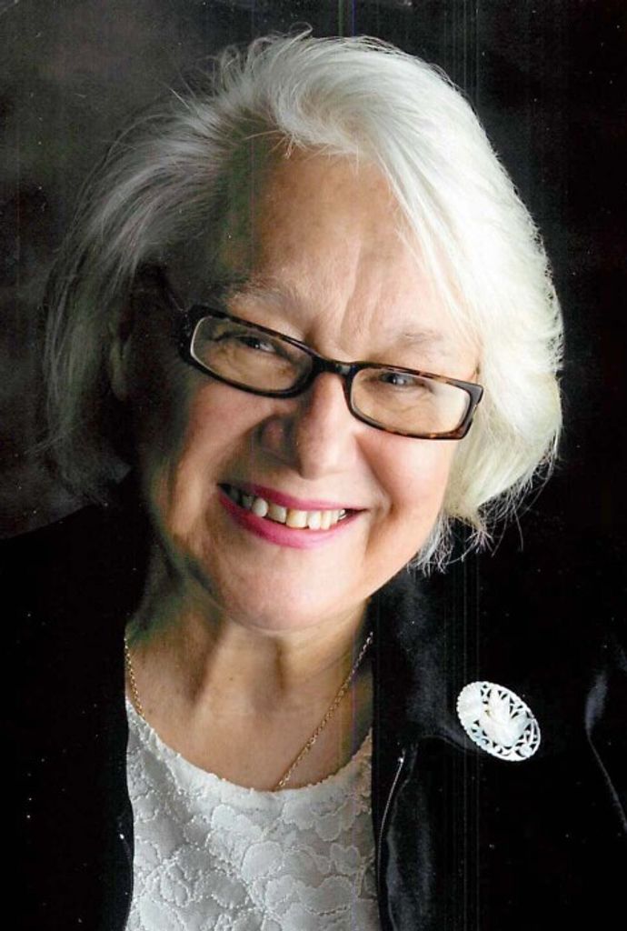 Sheila H. (Heap)  Hornack Profile Photo