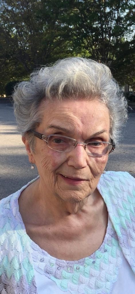 Millie Sue Phillips Mccraw Profile Photo