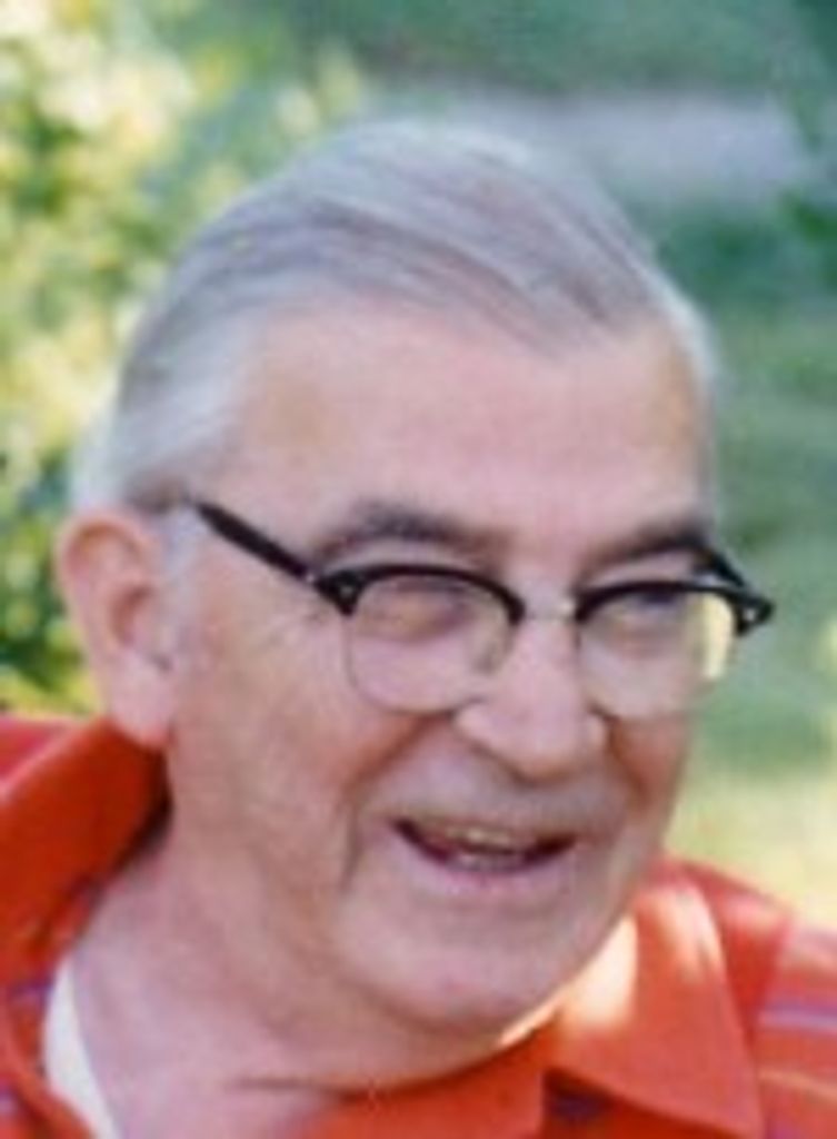 Raymond O. Schnare