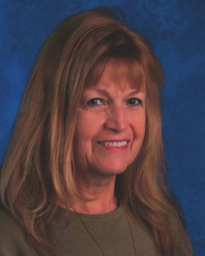 Barbara Kartchner Kenworthy's obituary image