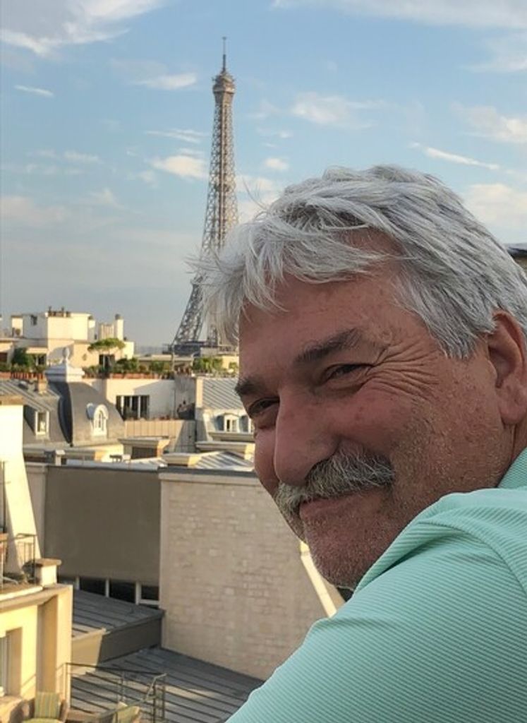 Mark Anthony Viglione Profile Photo