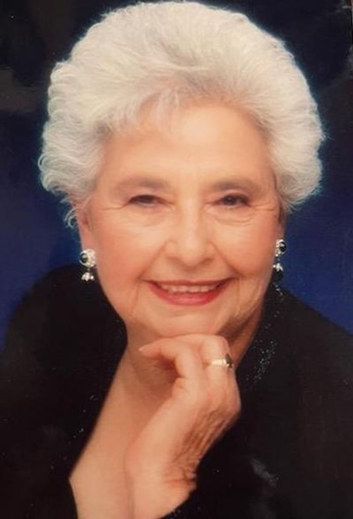 Lydia Gastelum Martinez Profile Photo