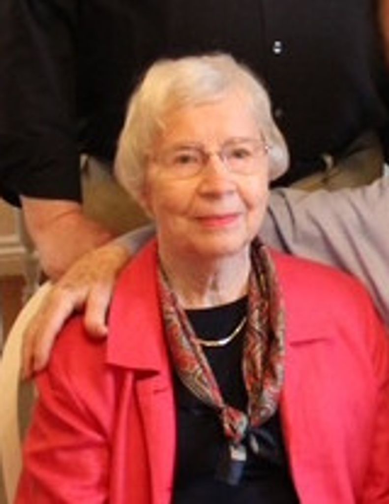 Carolyn Elizabeth (Gragg)  Warford Profile Photo