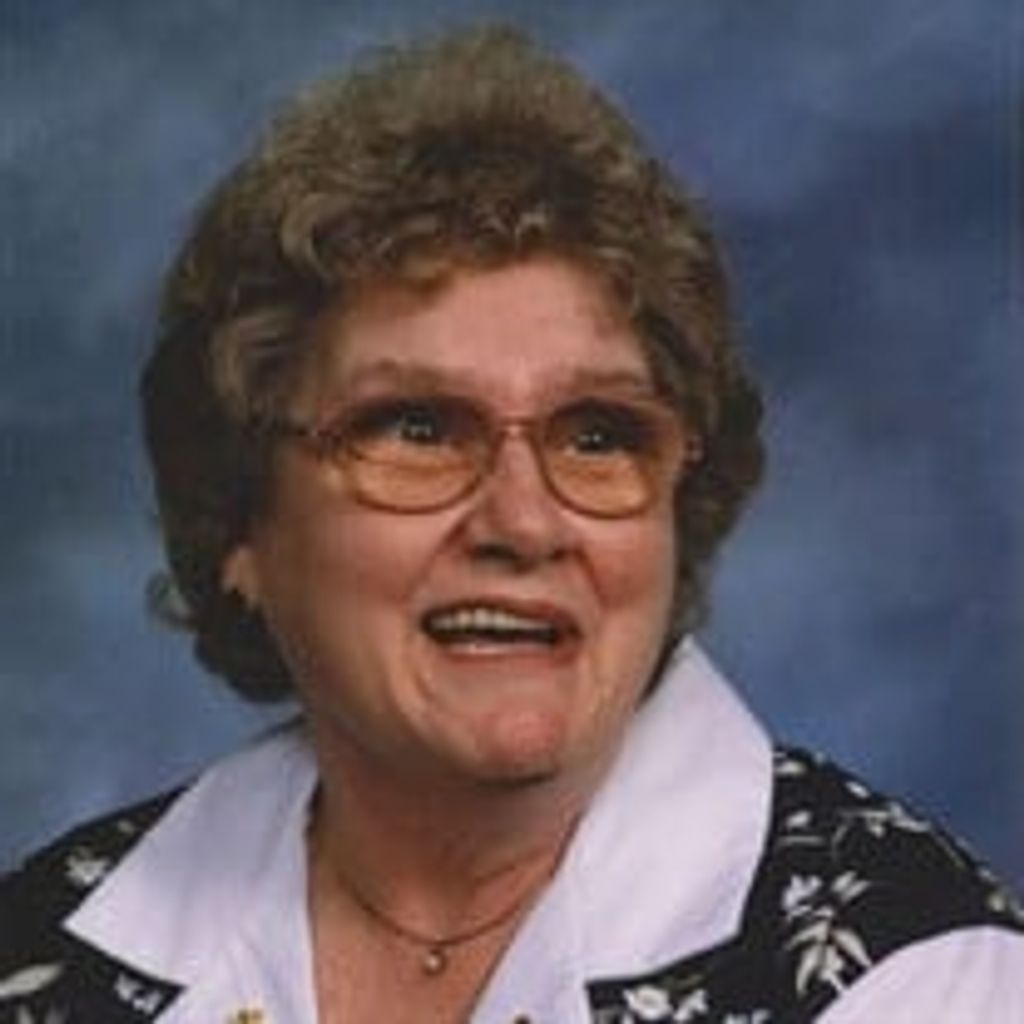 Thelma M. Nixon Profile Photo