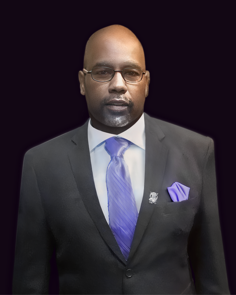 Richard Alan Lynch