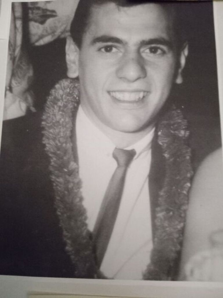 Joseph Cuozzo Profile Photo