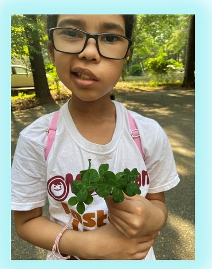 Kimaya A. Brown Profile Photo