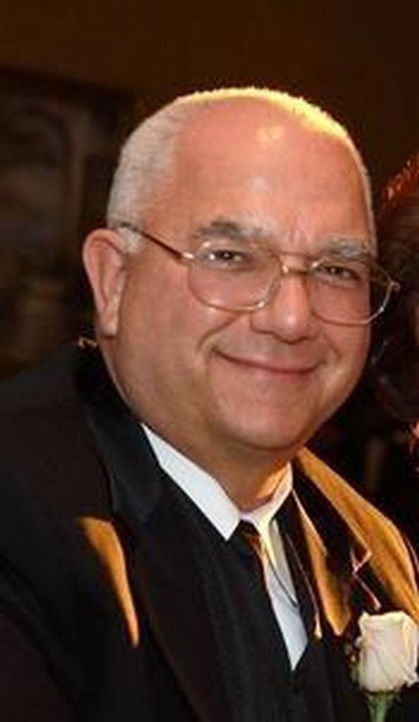 John V. Navarro