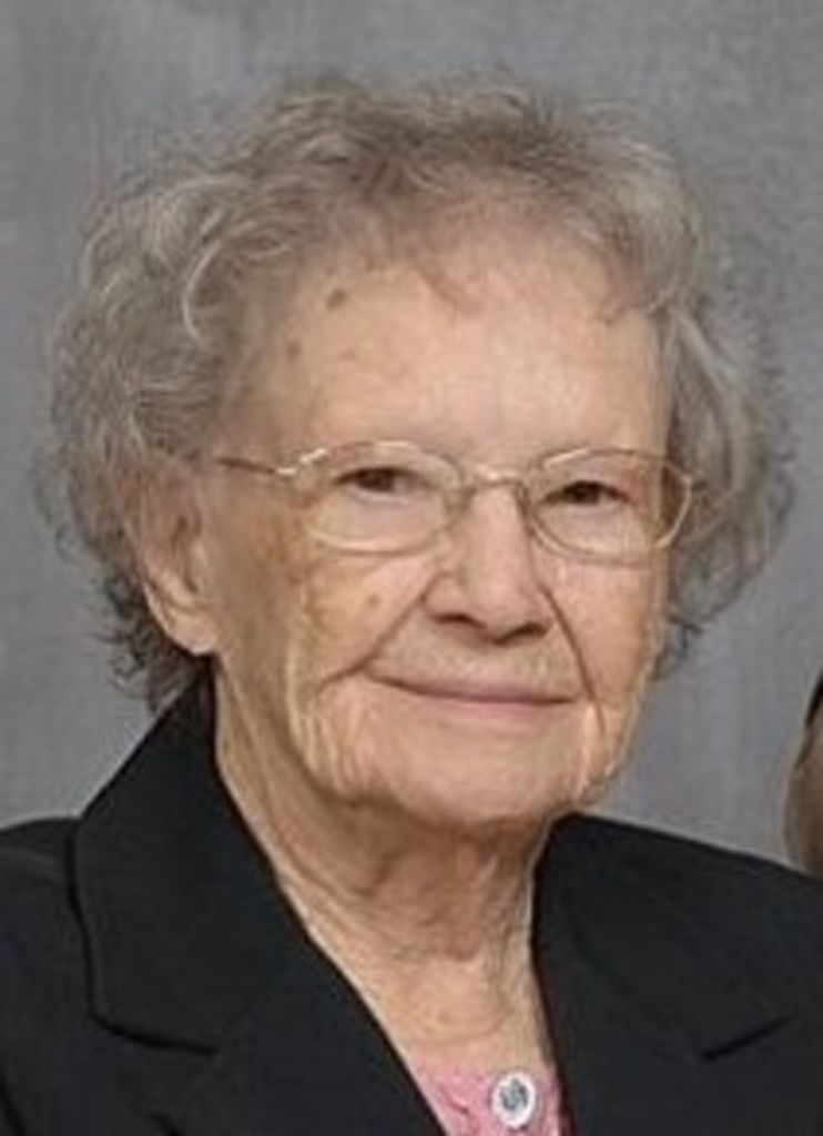 Fannie Virgene Sanders Profile Photo