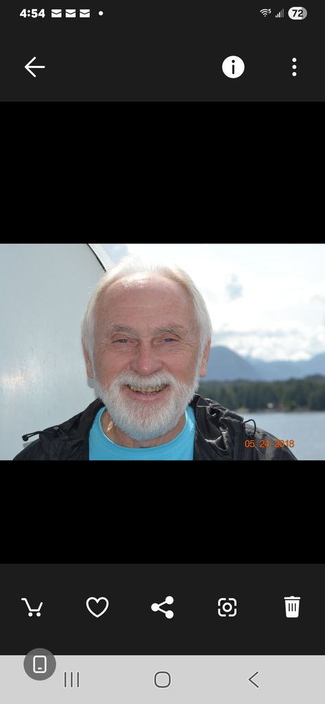 Richard Joseph Meyer Profile Photo