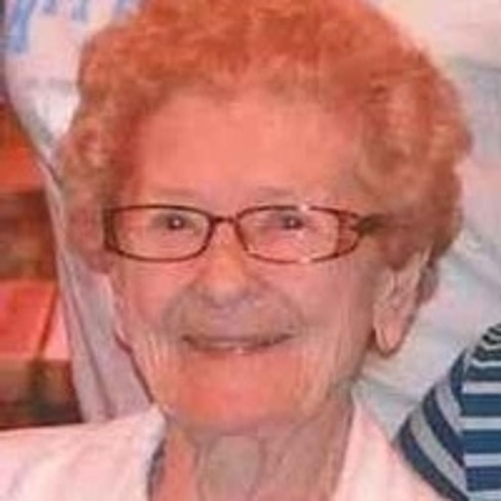 Edna V. Teevens