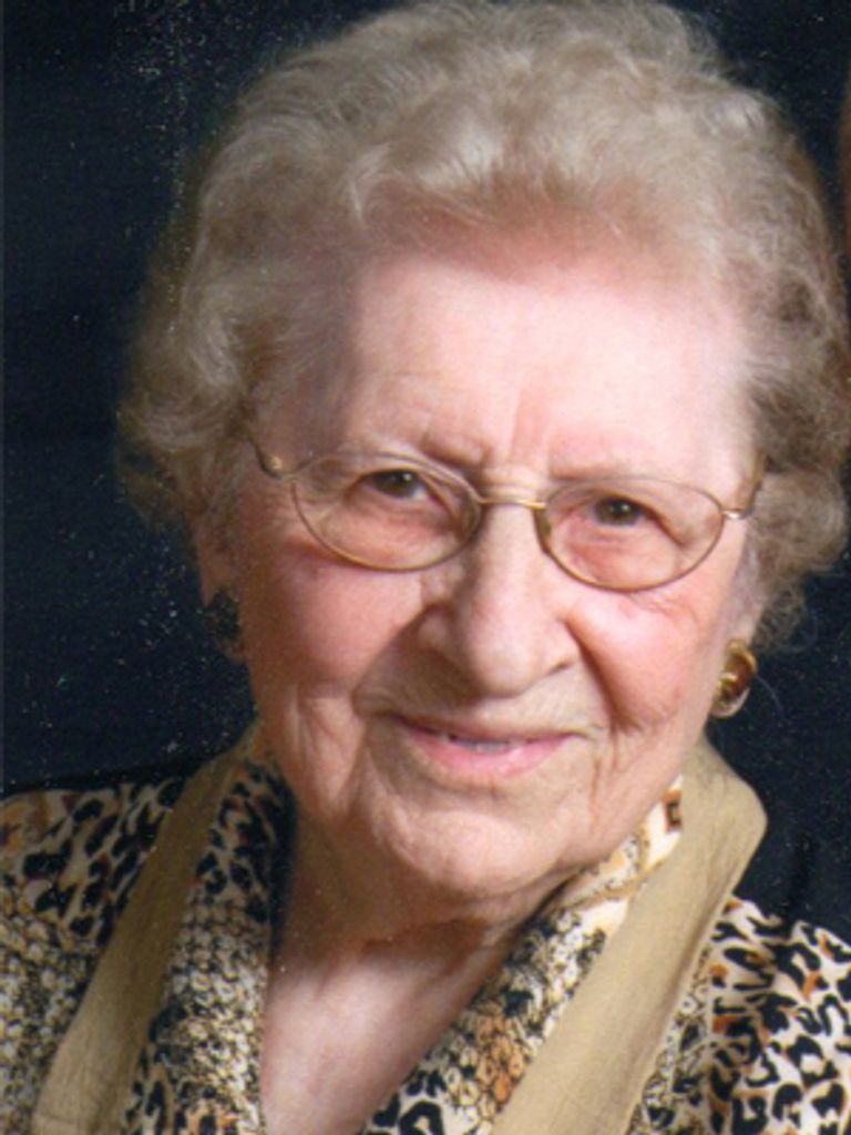 Marjorie H. Busacker