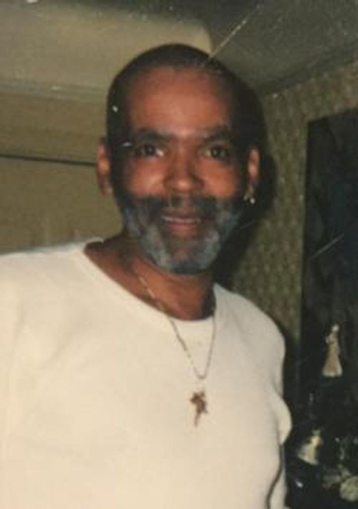 Rodney Alexander Brown Profile Photo