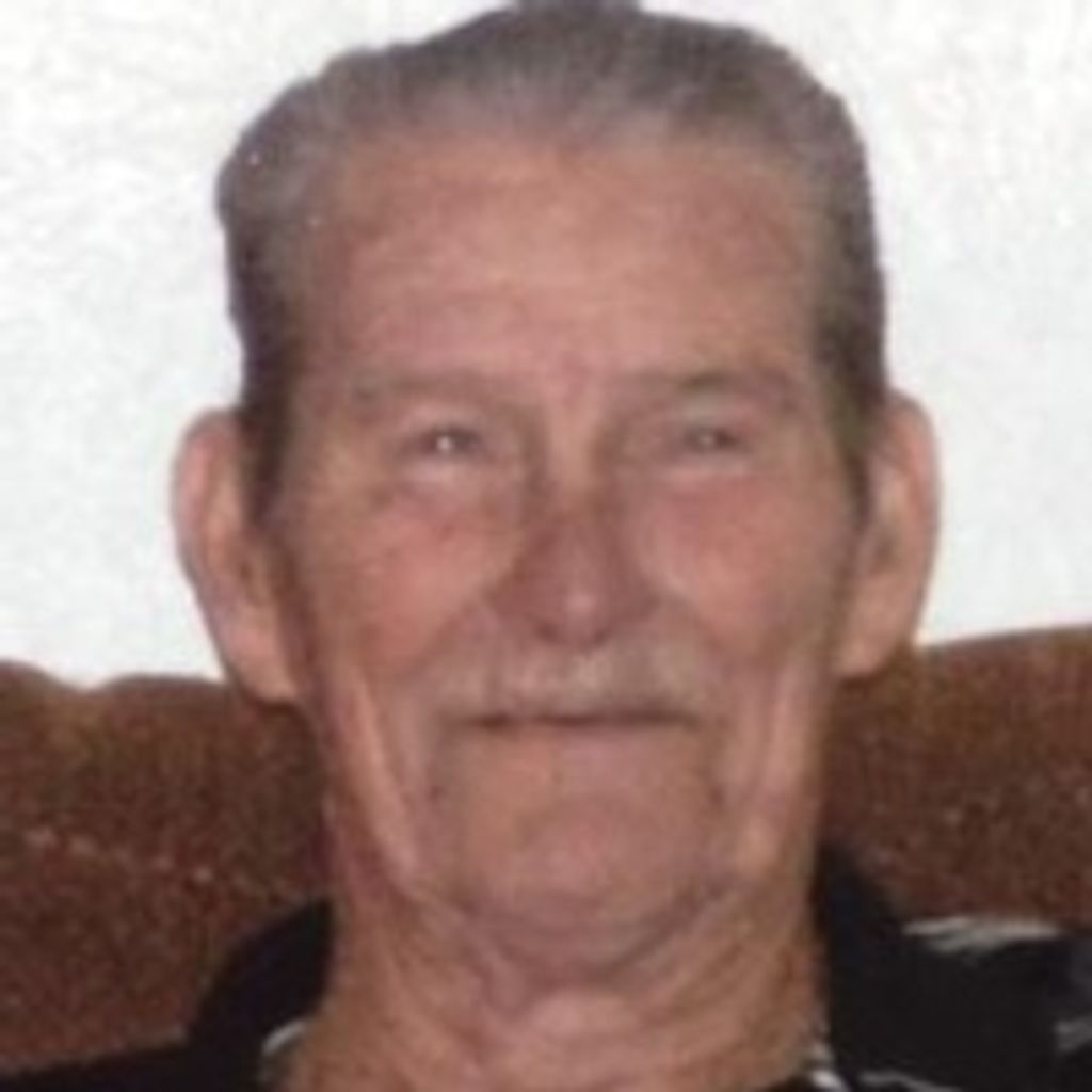 Ted Bogue, Jr.