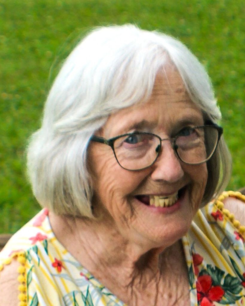 Donna Faye Sipe Profile Photo