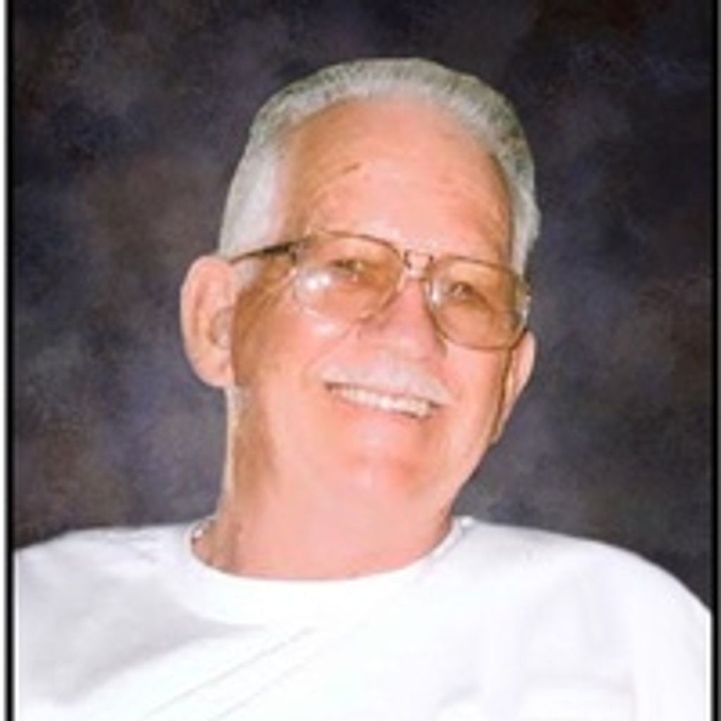 Paul "Sonny" Edison Ames
