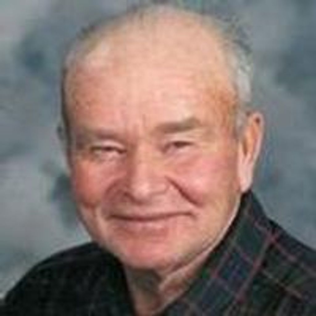 Glen Leroy Morgan